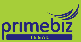 Prime Biz Tegal Logo