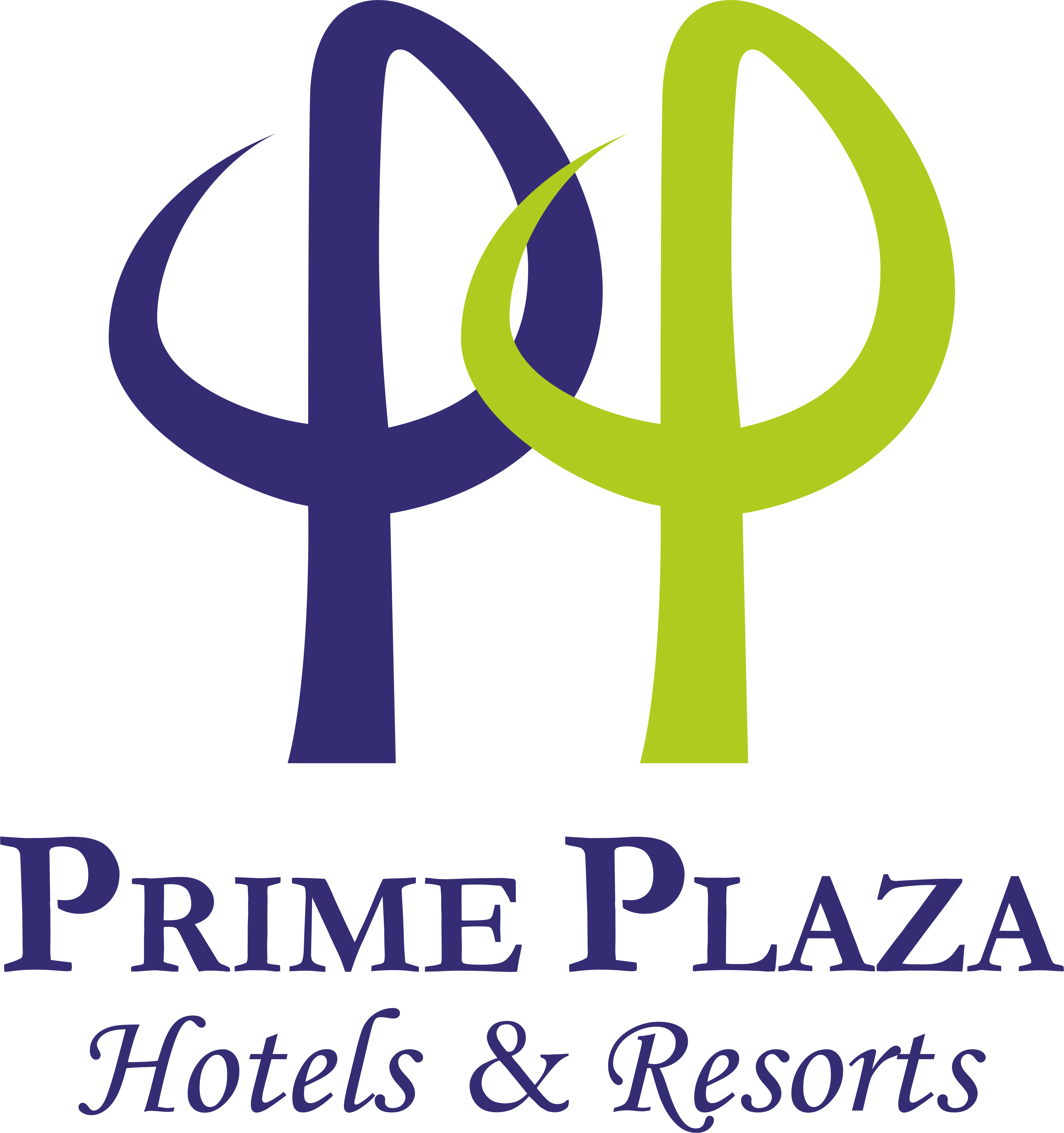 Prime Biz Karawang Logo