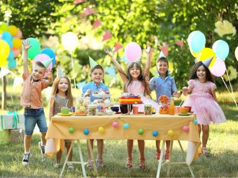 Rayakan Momen Spesial Anda dengan Birthday Celebration di Prime Plaza Hotel Purwakarta