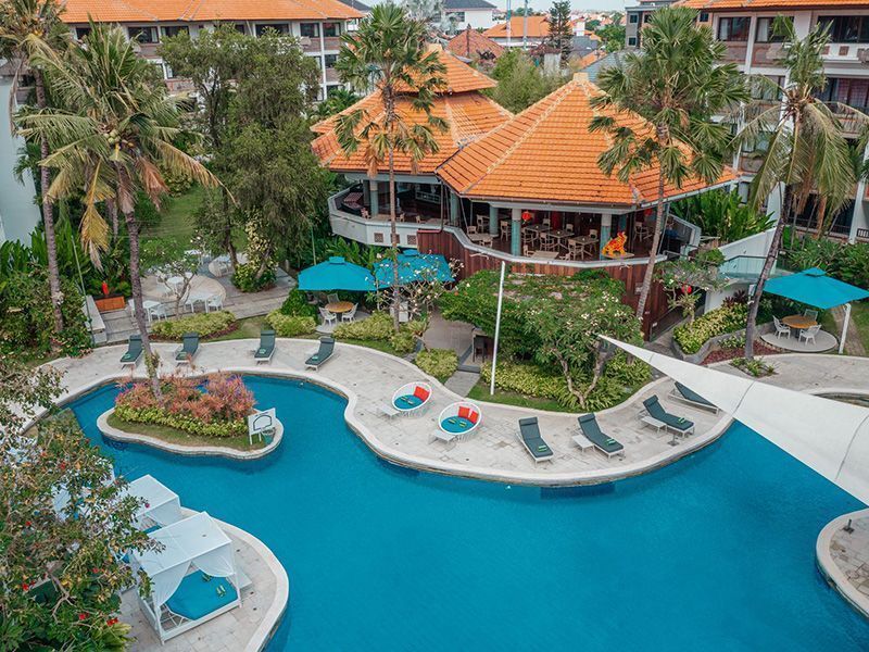 Book Your Summer Holiday with Us