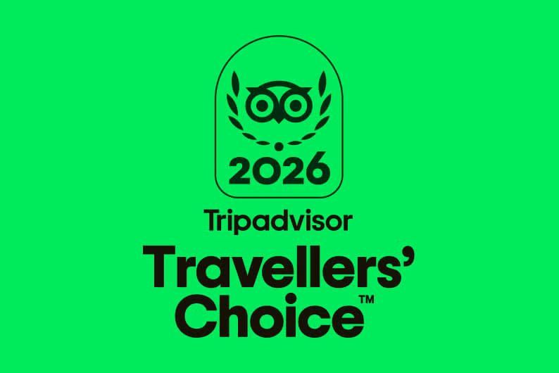 Celebrating Excellence: Prime Plaza Suites Sanur Receives the 2026 Tripadvisor Travelers’ Choice Awa