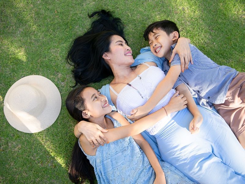 Family Friendly Activities In Sanur
