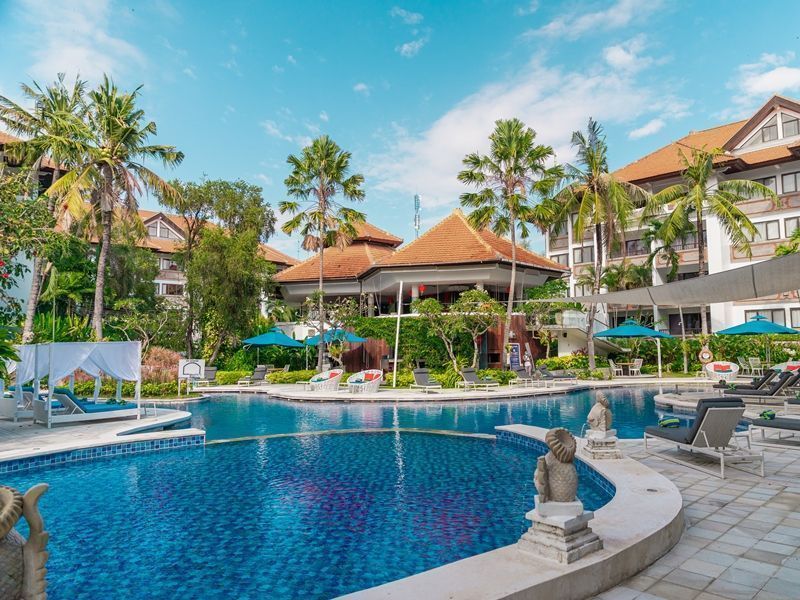 Experience Bali’s Day Of Silence at Prime Plaza Suites Sanur