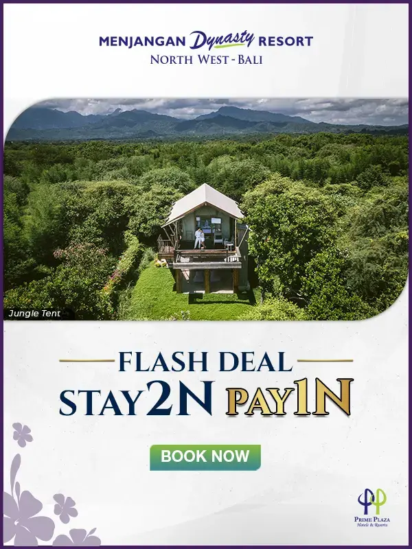 FLASH DEAL
