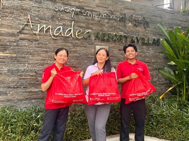 A Quiet, Meaningful Way to Give Back During Your Stay