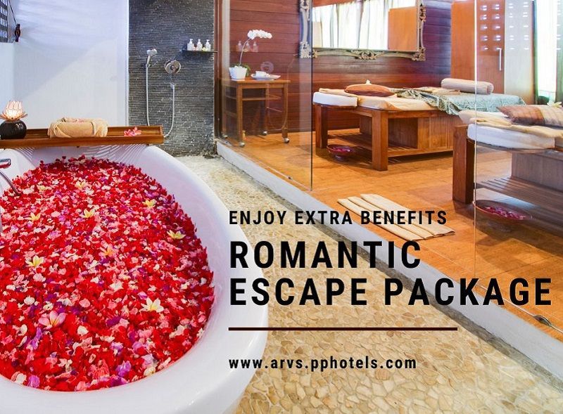 Your Invitation to Bali