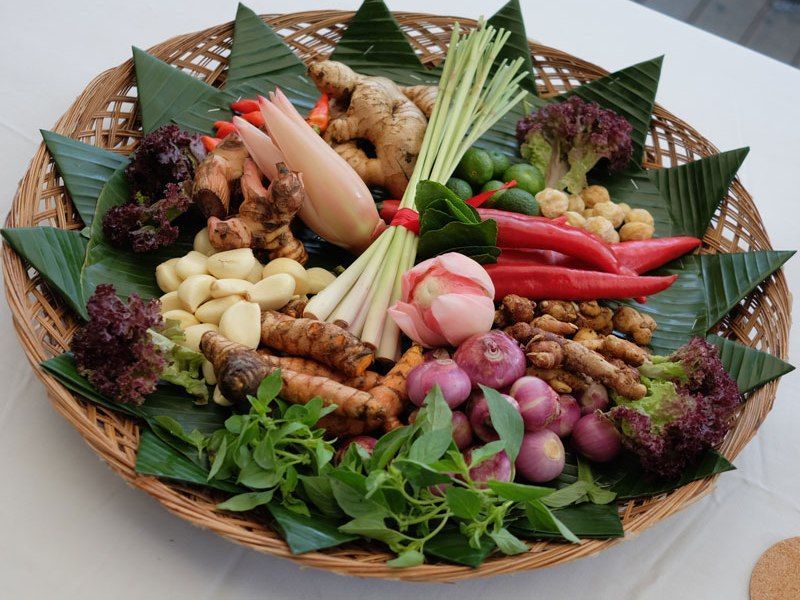 Your Passport to Flavor: Unlock Bali's Kitchens