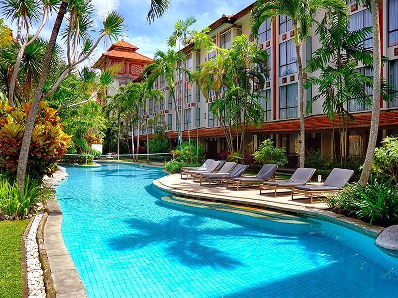 Celebrate Eid Al-Fitr at Prime Plaza Hotel Sanur