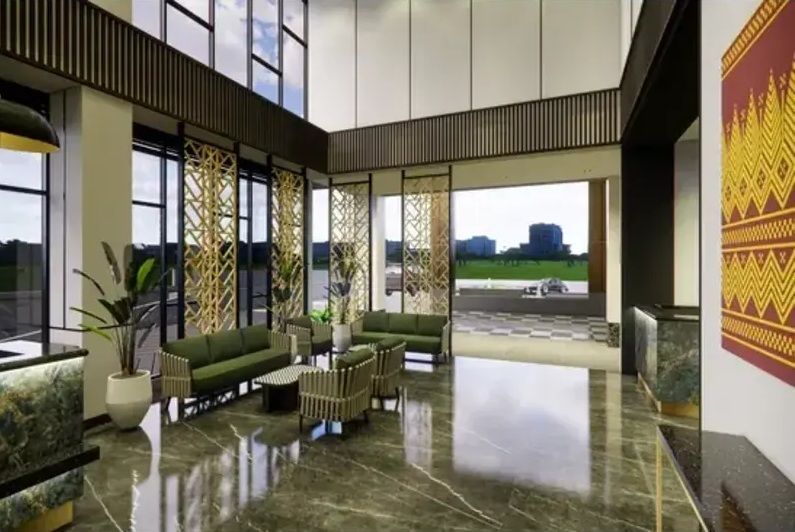 A new sister property will open soon” Prime Plaza Hotel Mataram”