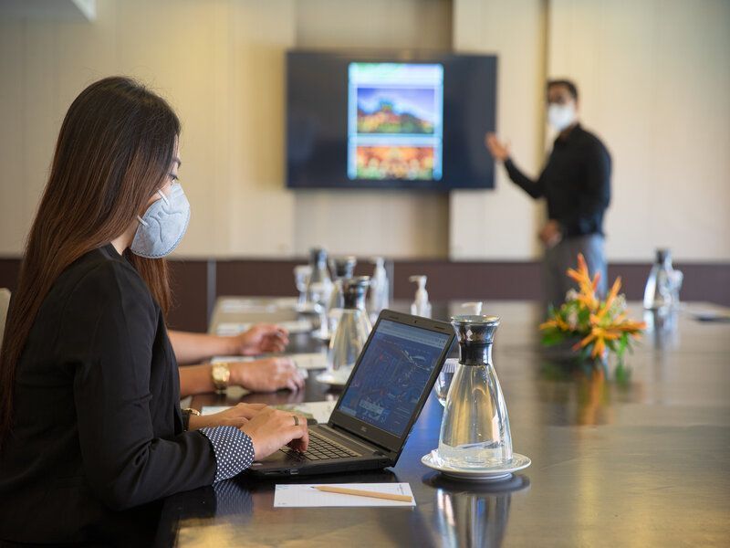 Prime Conference and Meeting Packages