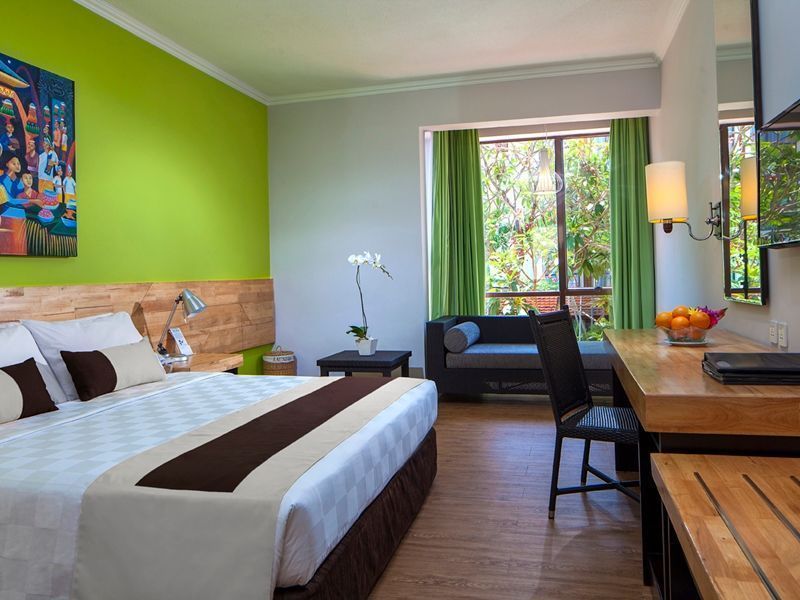 Egg-citing Easter at Prime Plaza Hotel Sanur