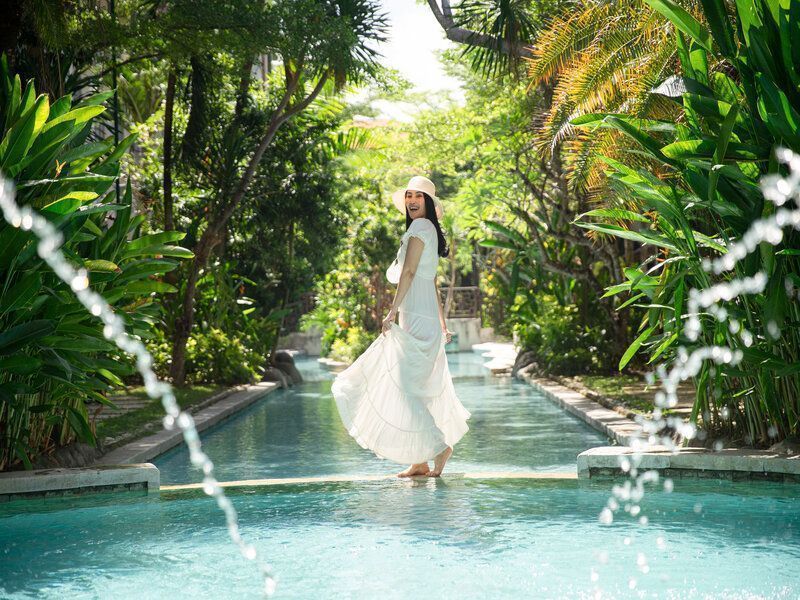 Sanur Escape