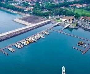 From Boardroom to Nusa Penida: Sanur Harbour as Your Gateway to Business and Leisure
