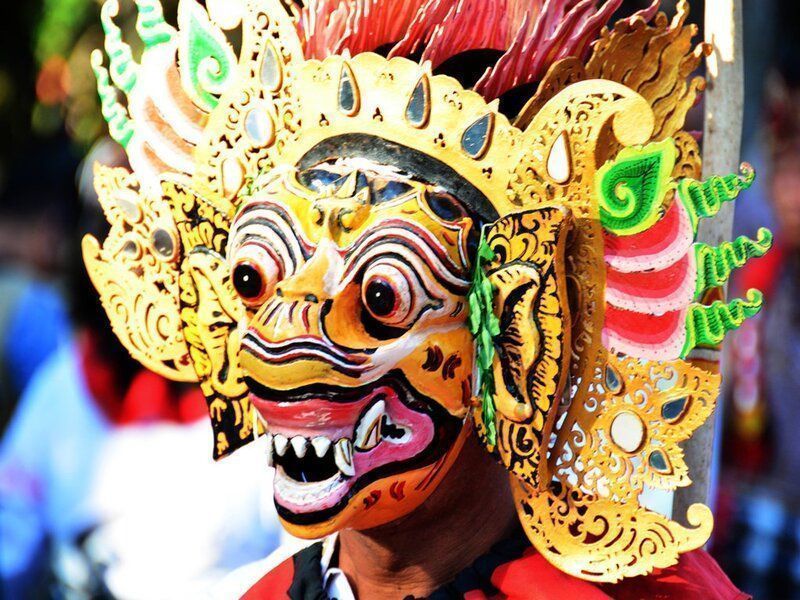 Cultural News - Bali Arts Festival 2021
