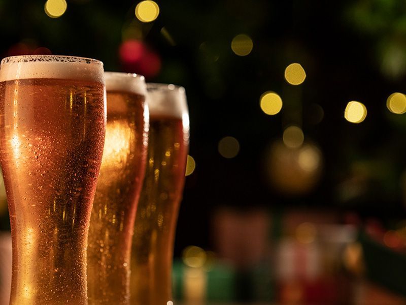 Drink More, Save More
