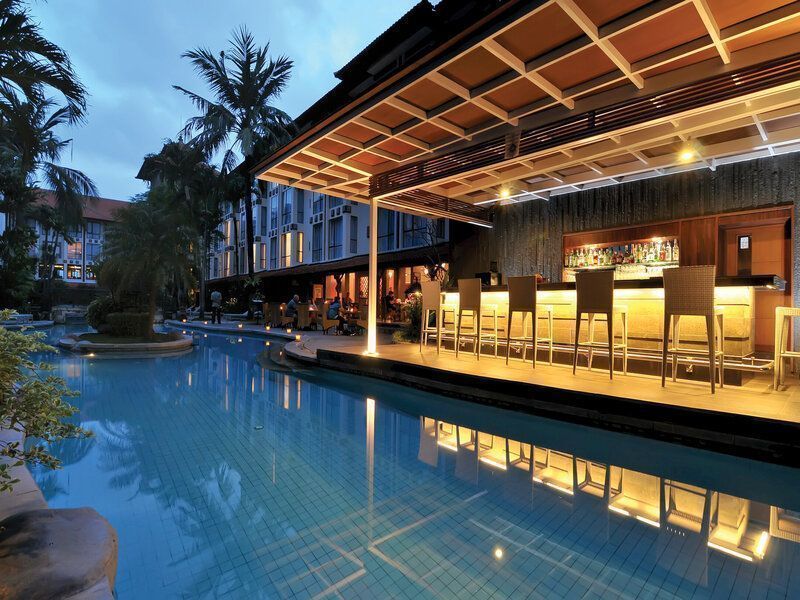 Sanur Escape