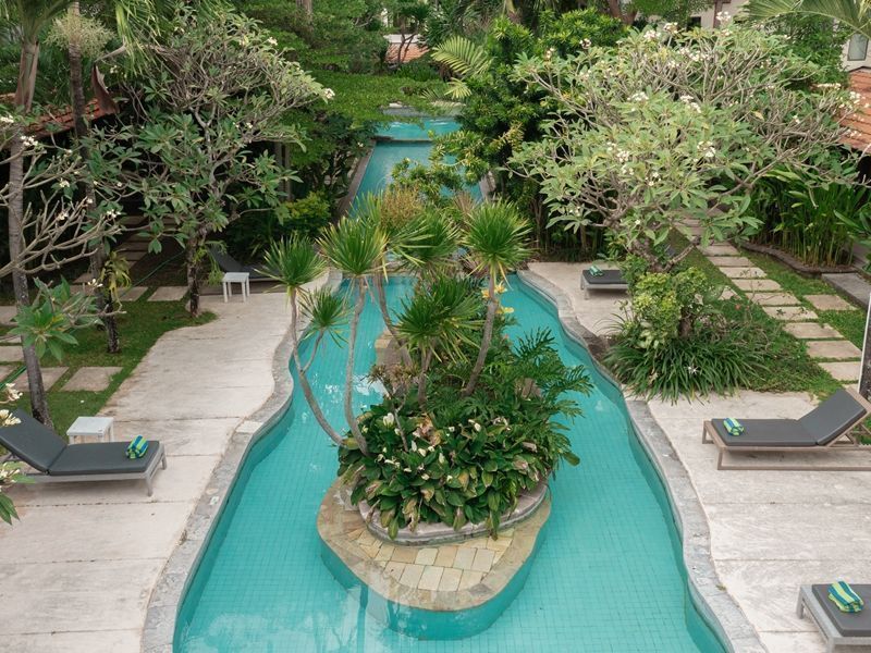 Book Your Christmas and End Year Holiday With Us