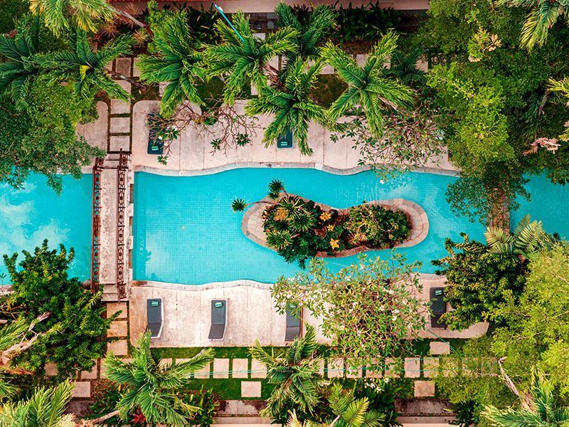 5 Reasons You’ll Love Your Stay at Prime Plaza Hotel Sanur