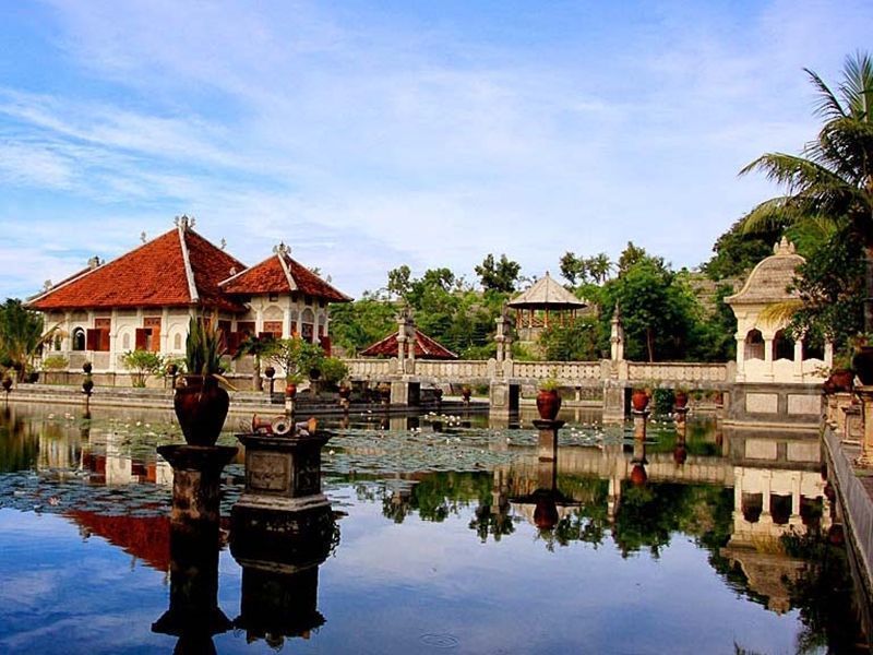 Festival Taman Sukasada Ujung 2023