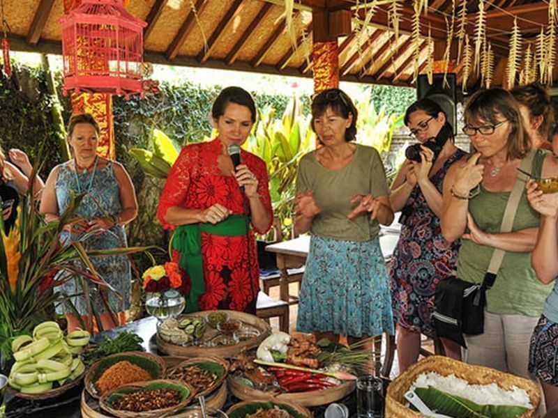 Ubud Food Festival is Back!
