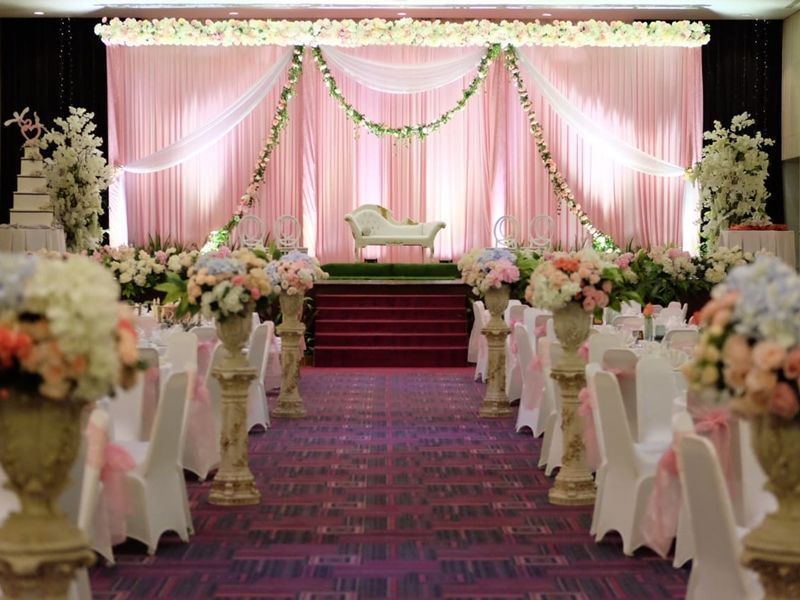 Tie The Knot at Prime Plaza Hotel Sanur
