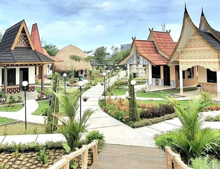 Taman Bhineka Surabaya: Ruang Edukasi dan Simbol Keberagaman