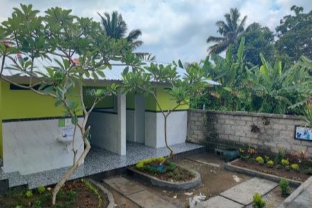 New Toilet SDN 5 Jehem Bangli 450x300.jpg