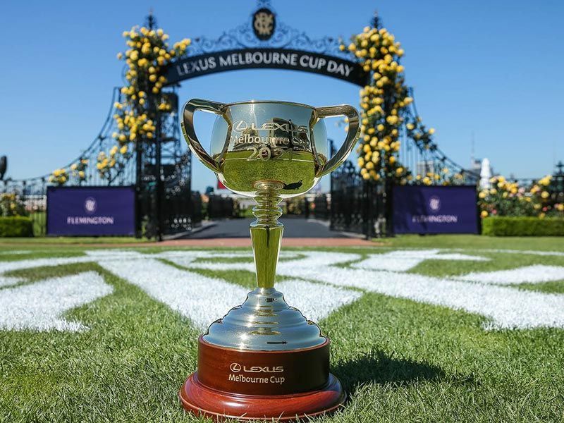 Melbourne Cup