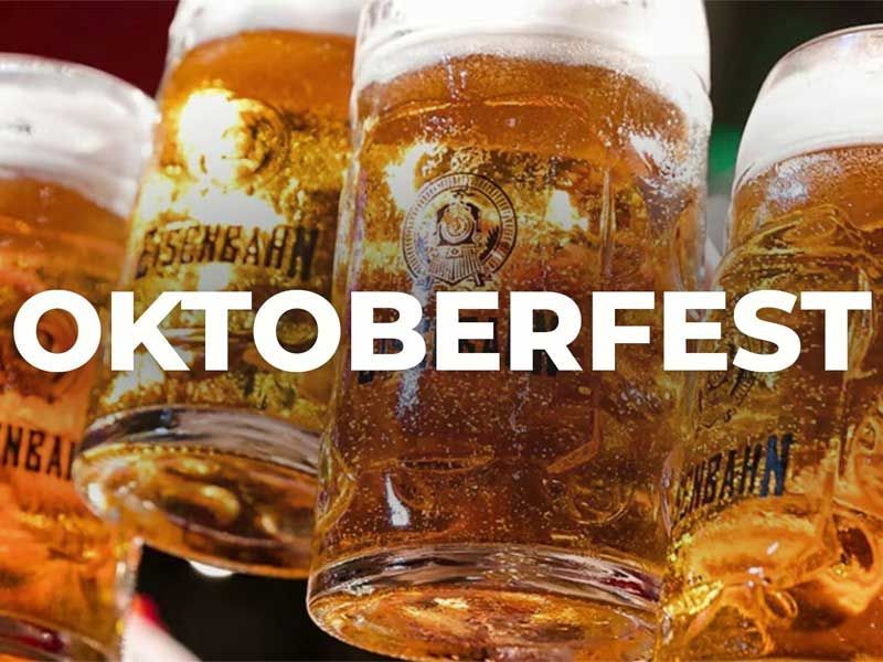 OctoberFest