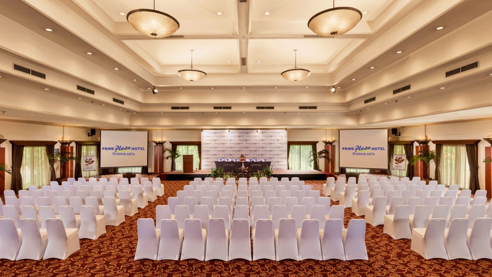 Riung Graha Ballroom