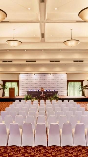 Riung Graha Ballroom