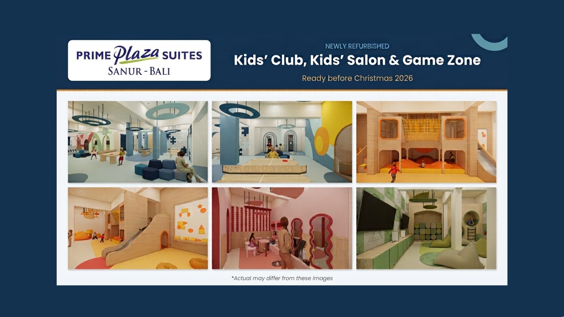 Kids Club