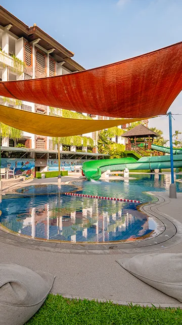 Camp Splash