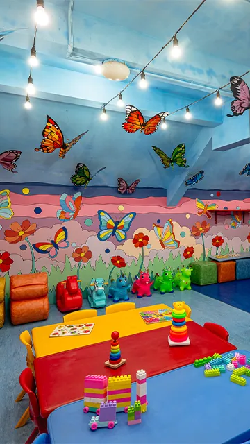 Kids Club