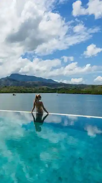 Main Pool