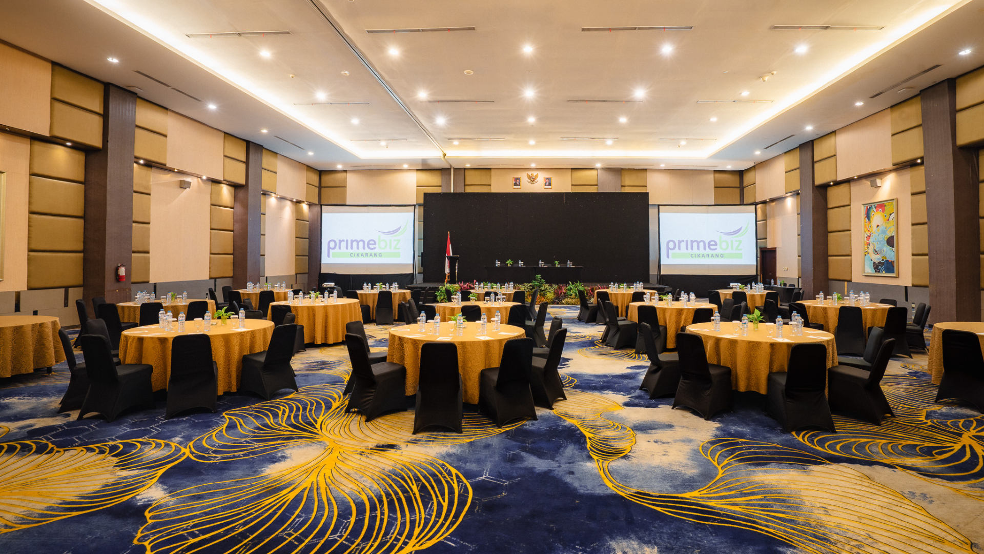 Javara Ballroom