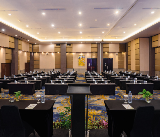 Javara Ballroom 2