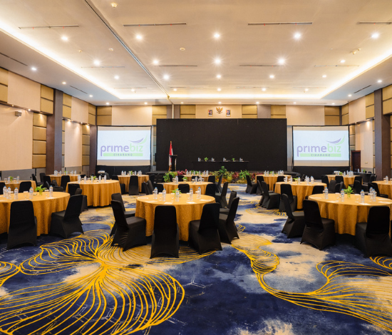 Javara Ballroom