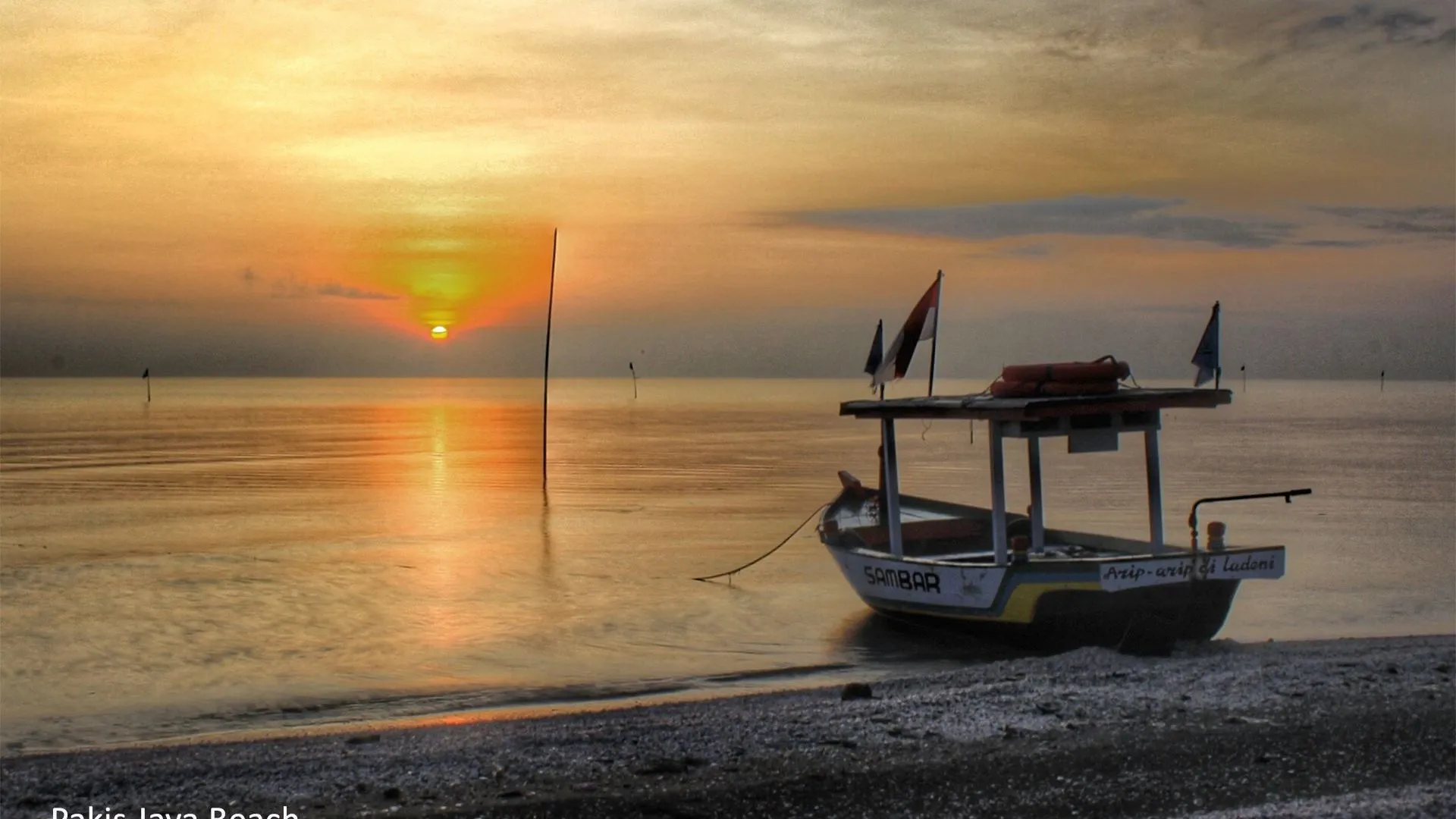 Karawang Destination