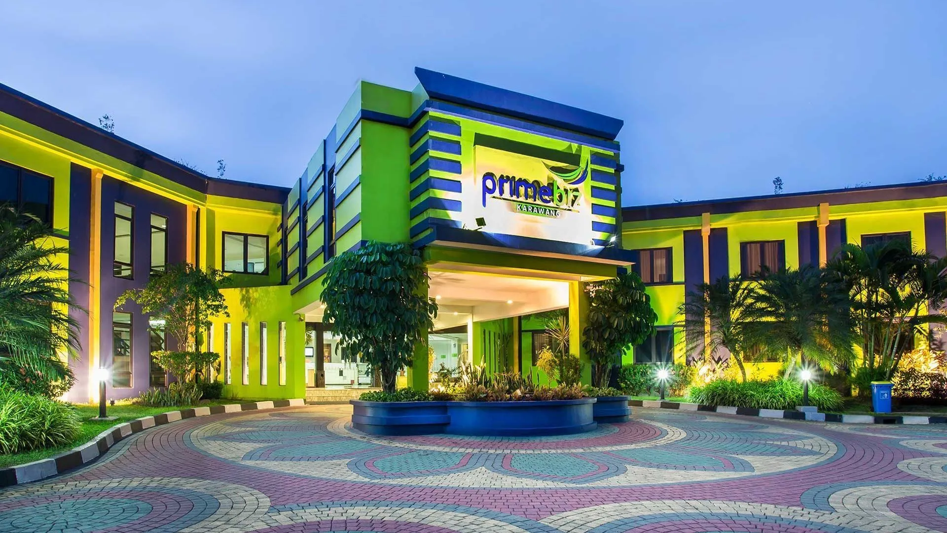 PrimeBiz Karawang