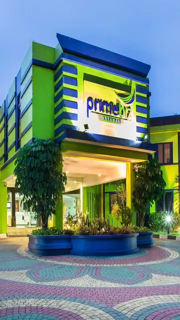 PrimeBiz Karawang