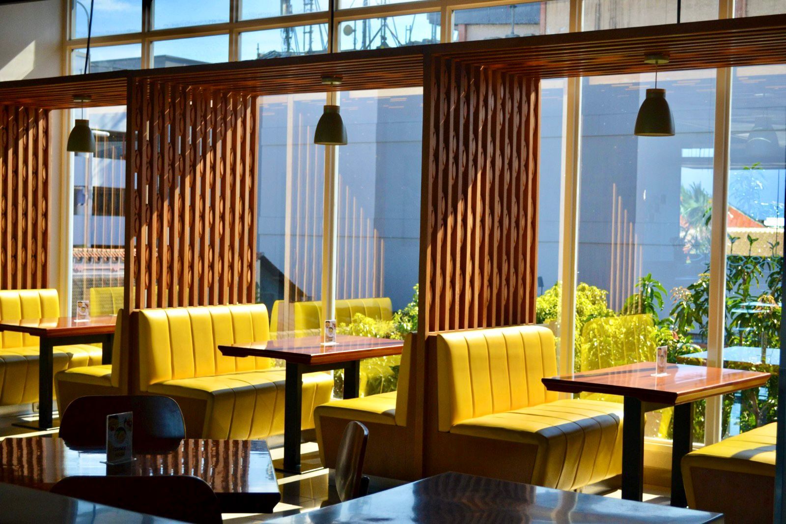 Andrawina Restaurant