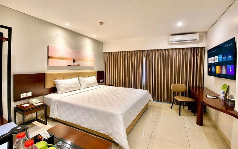 Superior Rooms