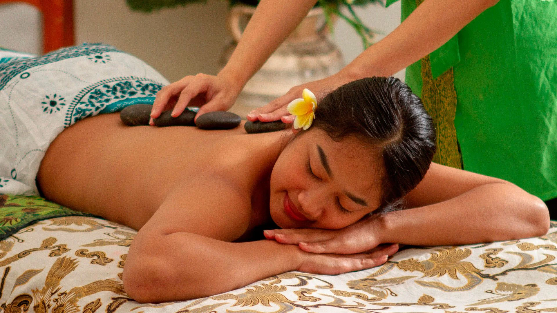 Massage - SPA
