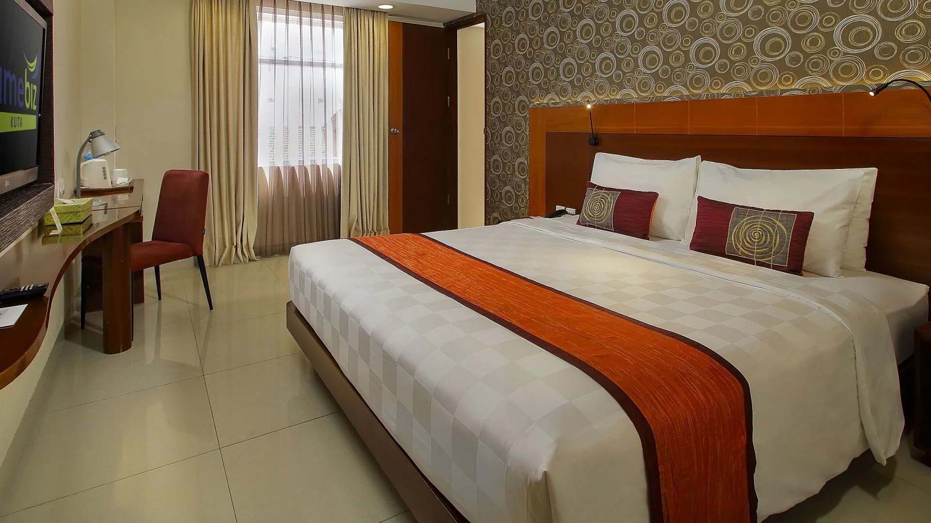 Suite Room