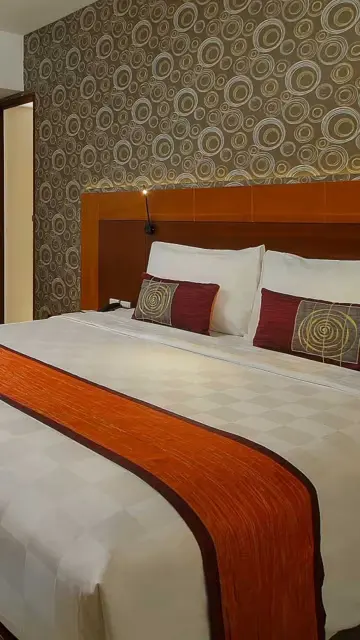 Suite Room