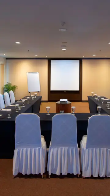 U Shape
